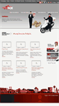Mobile Screenshot of gobox.com.tr